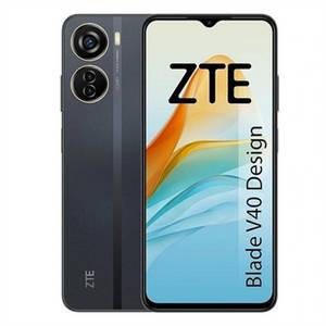 Zte Blade V40 Design LTE Smartphone