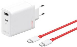 Oneplus 120W Dual Port Charger Universal-Ladegerät Handy