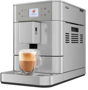 Kitchenaid Kaffeevollautomat 