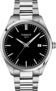 Tissot T-Classic PR 100 T150.410.11.051.00 Analoguhr