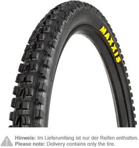 Maxxis Minion DHF 3C MaxxTerra EXO+ WT TR 29 x 2.6 MTB-Reifen