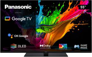 Panasonic TX-55MZ800E 139 cm (55