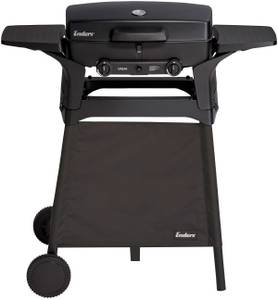 Enders Gasgrill Urban Trolley, BxTxH: 94x55x99,5 cm Grill-Rollwagen