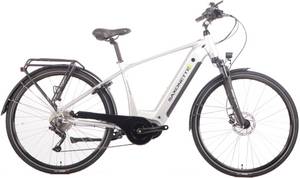 Saxonette E-Bike 