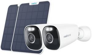 Reolink Argus Series B360 4K Wi-Fi Akku IP-Kamera