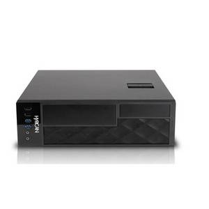 Hyrican Workstation SFF CTS00844 i5-14400 8GB/512GB SSD W11P 