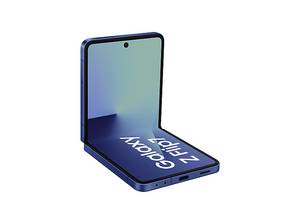  SAMSUNG Galaxy Z Flip7 512 GB Blue Shadow Dual SIM 