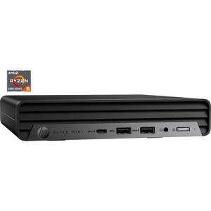 Hp Elite Mini 805 G8 (9N6U8AT), Mini-PC 