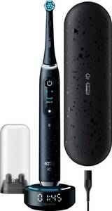 Oral-b iO Series 10 Luxe Edition Cosmic Black Elektrozahnbürste