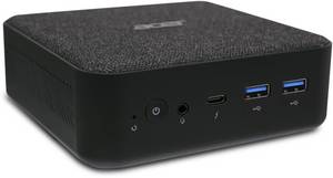 Acer Revo RB102 (DT.BRFEG.001) Mini PC schwarz 