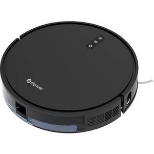 Denver RVC-115 Saugroboter Schwarz App gesteuert 