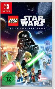 SONY INTERACTIVE Lego Star Wars Skywalker Saga  PS-5 