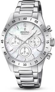 Festina F20397/1 Chronograph