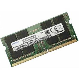  Samsung M471A4G43AB1-CWE Laptop-Arbeitsspeicher Modul DDR4 32 GB 1 x 32 GB 3200 MHz 260pin SO-DIMM M471A4G43AB1-CWE 