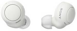 Sony WF-C500 White In-Ear-Kopfhörer