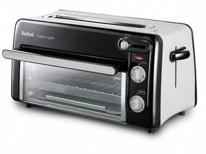 Tefal Toast 'n Grill A 12 TL 6008 Langschlitztoaster