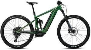 Ghost E-Riot AM Essential metallic kaki/light kaki-matt 625 Men 29 (2022) Elektro-Mountainbike