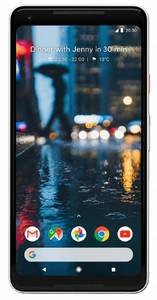 Google Pixel 2 XL Smartphone (15,24 
