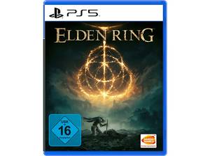  Elden Ring - [PlayStation 5] 