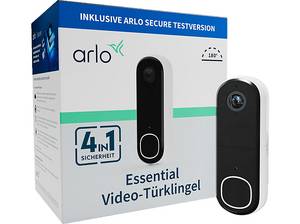  ARLO Essential 2, HD, Türklingel 