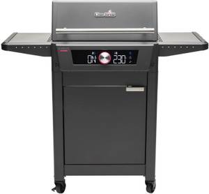 Char-broil Evolve TRU-Infrared Electric Elektrogrill