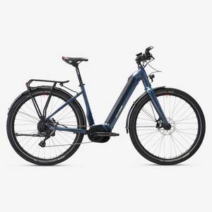 STILUS E-Bike SUV 28 Zoll  E-Touring LF Perf CX 750 Wh 