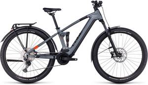 Cube Stereo Hybrid 120 Pro 625 Allroad (2023) SUV E-Bike