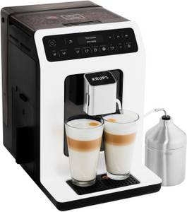 Krups Evidence EA8911 Kaffeevollautomat