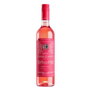 Sonstiges Casal Garcia Vinho Verde Rosé 9,5 % vol 0,75 Liter 