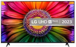 Lg Electronics LG 55UR80006LJ 4K-Fernseher