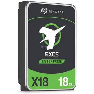 Seagate Exos X18 18 TB, Festplatte 