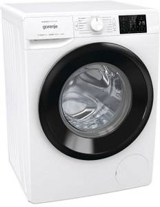 Gorenje Waschmaschine Wave NEI74ADPS, Wave NEI74ADPS, 7 kg, 1400 U/min 