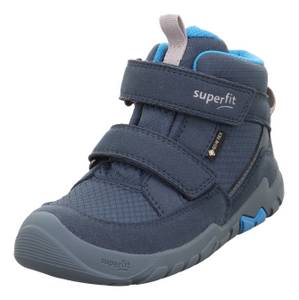 Superfit Klettboot 