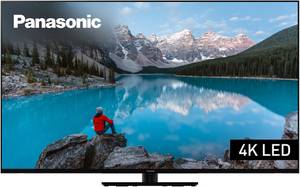 Panasonic TX-55MXN888 139 cm (55