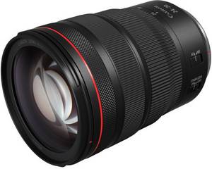 Canon »RF24-70mm f/2.8 L IS USM« Zoomobjektiv 