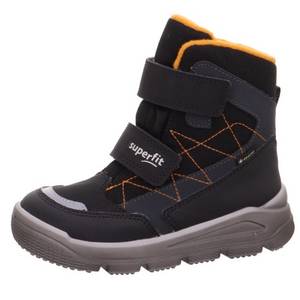 Superfit Winterboots MARS, mit wasserdichter GORE-TEX Membrane 