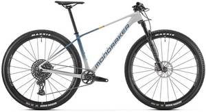 Mondraker Bikes Mondraker Podium bunker grey 2024 Fully