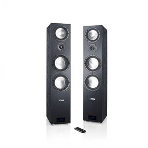 Canton Smart GLE 9 - Wireless Aktivlautsprecher - schwarz 
