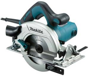 Makita HS6601 HANDKREISSÄGE 