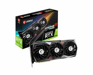 Msi GeForce RTX 3070 Gaming Grafikkarte