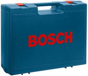 Bosch Handwerkerkoffer für GHO40-82C (2605438567) Werkzeugkoffer