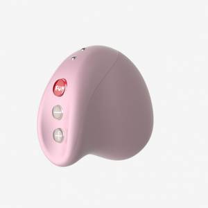 Fun Factory Mea Powder Rose Druckwellenvibrator