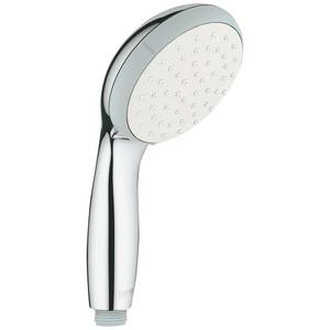 Grohe Handbrause »Vitalio Go 100«, (1-tlg), ShockProof 