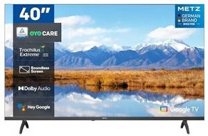 Metz 40MTE6000Z HD-Ready-Fernseher