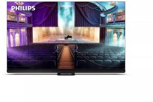 Philips 55OLED908 4K-Fernseher