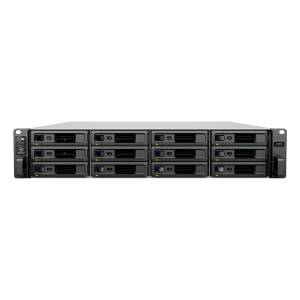 Synology Unified Controller UC3400 NAS 12-Bay 3,5