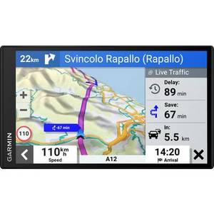 Garmin DriveSmart 76 MT-D EU PKW Europa 