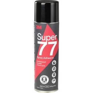 3m Sprühkleber Super 77 500ml 359468 