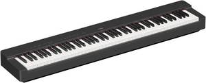 Yamaha P-225 B Piano only Home Piano
