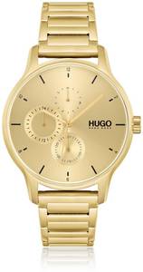 Hugo Multifunktionsuhr »#Bounce, 1530214« 